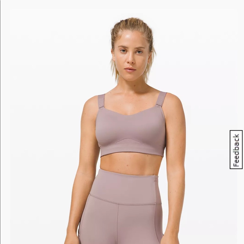 Lululemon Swift Speed Bra